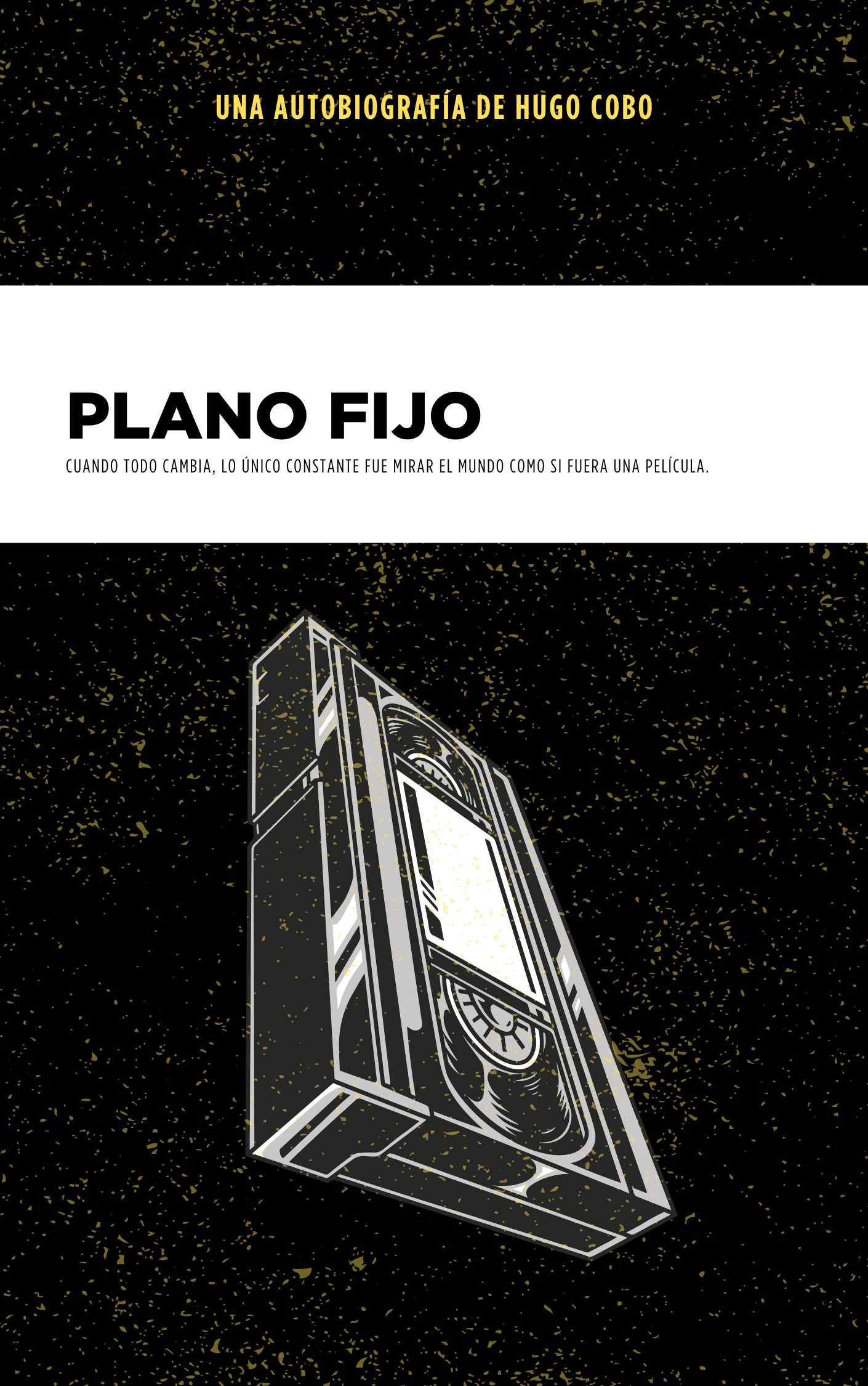 Hugo Cobo, creador desde el underground